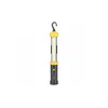 Extol - LED Punjiva prenosna lampa LED/2000 mAh/3,6V crna/žuta