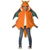 Amscan Kostum Pokemon Charizard 8 - 12 let
