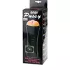 Masturbator Pussy Baby, Roze