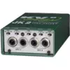 KV2 Audio JK2 Stereo DI Box