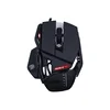 Miš Mad Catz R.A.T. 4+ Gaming Mouse Black