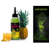 Delphin Fluo dip D SNAX LiquiX/100ml Corn–Pineapple