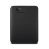 Eksterni hard disk 5TB Elements Portable WDBU6Y0050BBK-EB bulk - Outlet