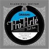 DAddario Pro-Arte Hybrid Carbon G/B Classical Guitar Half Set Hard Tension