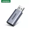 UGREEN Audio adapter CM383 USB 2.0 na 3.5mm