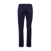 GUESS JEANS Chino hlače azur