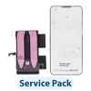 Apple ServicePack Baterija za Apple iPhone 15 (661-35885)