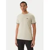 BOSS Majica Taul 50521245 Bež Regular Fit