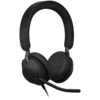 JABRA EVOLVE2 40 SE, USB-C, UC Stereo