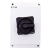 Eaton 3P 63A odklopno stikalo v ohišju P3-63/I4/SVB-SW/HI11 207345