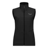 Salewa PEDROC DURASTRETCH LIGHT ženski brezrokavnik, black out (36)