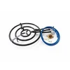 Gorionik palea 700 duble + dodaci(selne,crevo,regulator)