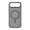 NOA Gray Mist Shield Case for iPhone 17 Air | MagSafe Compatible
