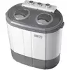 CAMRY CR8052 MINI PRENOSIVA MAŠINA ZA PRANJE SA CENTRIFUGOM