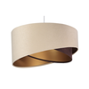 Luster na sajli GALAXY 1xE27/60W/230V