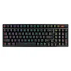 Rog Tastatura, Crna