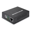PLANET 1-Port 10/100/1000T Ethernet to VDSL2 Converter -30a profile w/ G.vectoring, RJ11 (VC-231G)