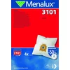 MENALUX Vrečke za sesalnik Menalux 3101 4 pakiranje, (5000527327)