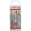 Bosch JSB komplet Wood, 15 delova 2607011436
