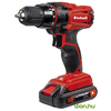 Einhell Akumulatorska bušilica TC-CD 18-2 LI