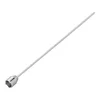 Northix Kotni stabilni podaljšek 540 mm/23 mm