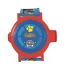 Lexibook Digitalna projekcijska ura Paw Patrol z 20 slikami