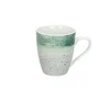 Tognana Šolja Moon Malachite, 380 ml, Šarena
