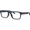 Prada Linea Rossa PS04QV MAG1O1