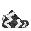 Superge SHAQ EO-DEVASTATOR 2.0 AQ95042T-BW Črna