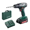 Metabo aku bušilica/zavrtač 18V 1.5Ah BS 18 602207970