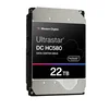 WD HGST/WD 24TB SATA 3 6GB/s 512MB 7200 ULTRASTAR DC HC580