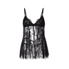 Hunkemöller Perilo Cecilia črna