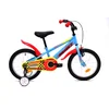 CAPRIOLO BMX 16HT ROCKER blue-red 926125-16