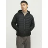 JACK & JONES Muška jakna 12268511, Crna