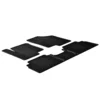 Rubber Car Mats Hyundai ix20 2010-2019
