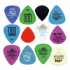 Set drsalic za električno kitaro Variety Dunlop