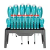 Total One-Stop Tools 18-delni set izvijačev (THT250618)