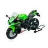 shumee WELLY KAWASAKI NINJA ZX-10R 1:12 62204