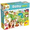 LISCIANI slagalica Baby Farma 33050
