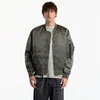 Jakna Alpha Industries MA-1 Base Flight Jacket UV Vintage Green XL
