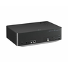 LG CineBeam HU70LA HDR XPR 4K UHD DLP Home Theater Projector (Black)
