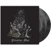 Primitive Man - Observance (Silver /Black Galaxy Coloured) (2 LP)