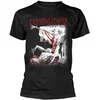 Cannibal Corpse Majica Tomb Of The Mutilated Unisex Black M