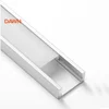 DAWN LED PROFIL LL-ALP1607 KOMPLET SIVI