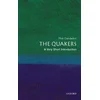 Quakers: A Very Short Introduction