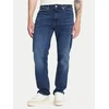 Tommy Jeans Jeans hlače Ryan DM0DM21892 Mornarsko modra Straight Fit