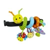 BIBA TOYS Igračka za kolica bubice
