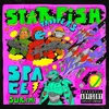 Space Surimi - Starfish Troopers (LP)
