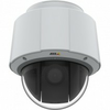 AXIS Axis Netzwerkkamera PTZ Dome Q6074 50HZ HDTV 720p, (21333202)