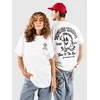 Donut Yotas Tacos T-Shirt white